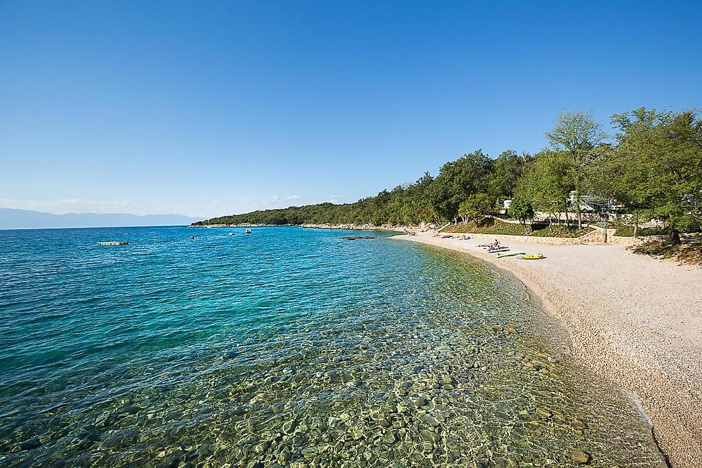 Aminess Style Camping Atea Resort, sonstige