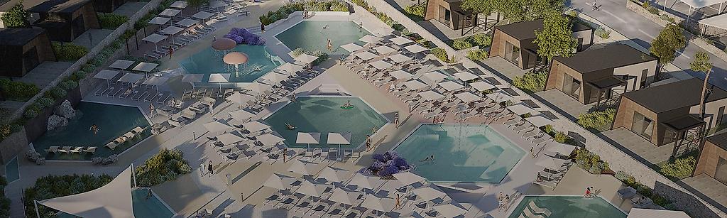 Aminess Style Camping Atea Resort, Aminess Style Camping Atea Resort,