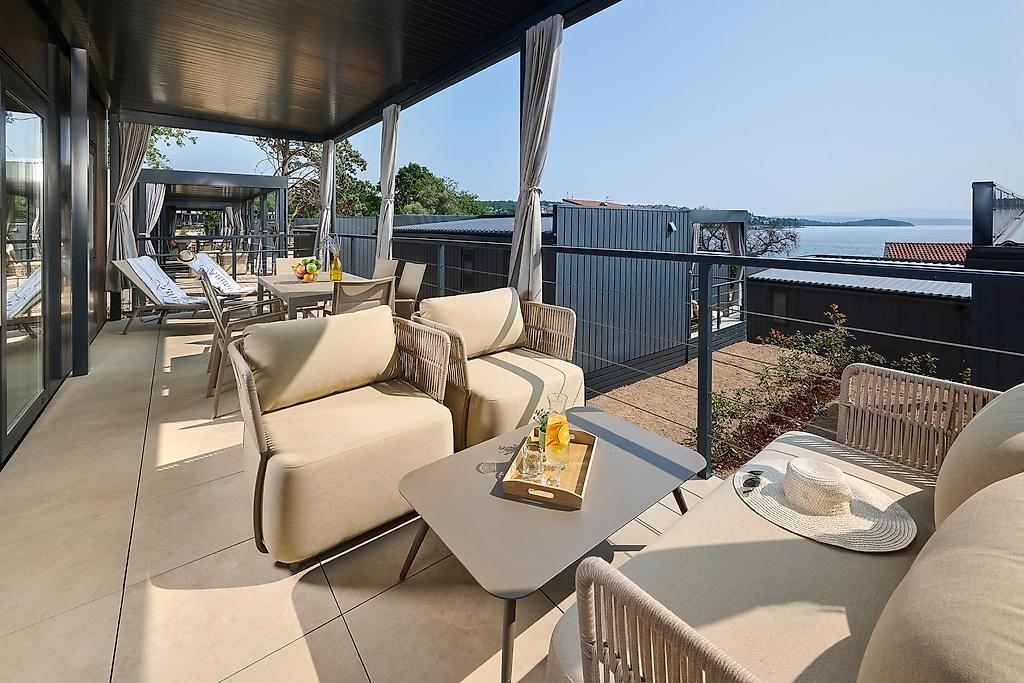 Aminess Style Camping Atea Resort, Premium
