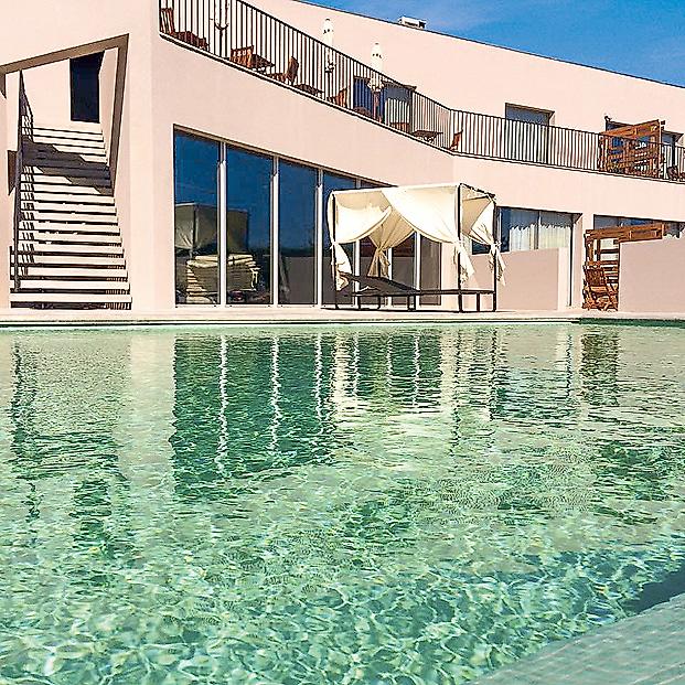 Vale d’Azenha Hotel Rural & Residences, Pool/Poolbereich