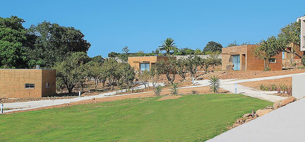 Vale d’Azenha Hotel Rural & Residences, Resort/Hotelanlage