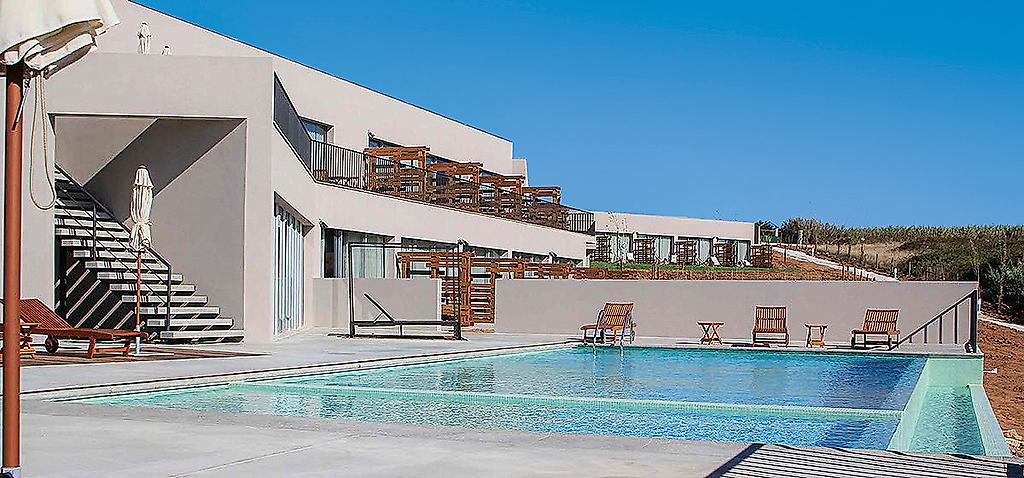 Vale d’Azenha Hotel Rural & Residences, Resort/Hotelanlage
