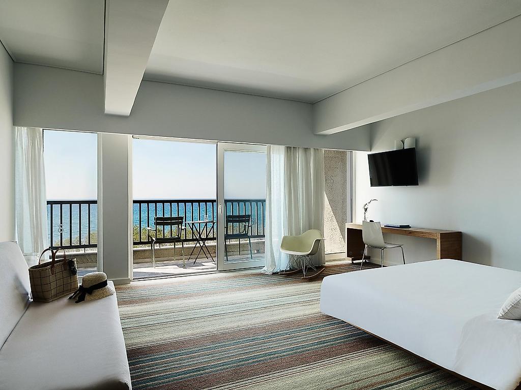 Doryssa Seaside Resort, Junior-Suite