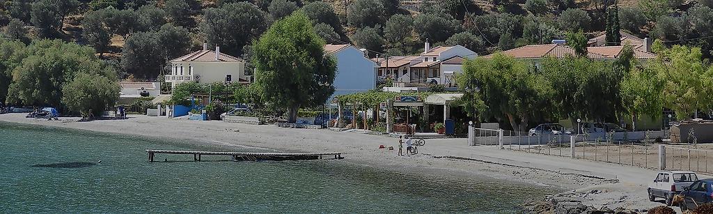 Sunwaves Apartments,