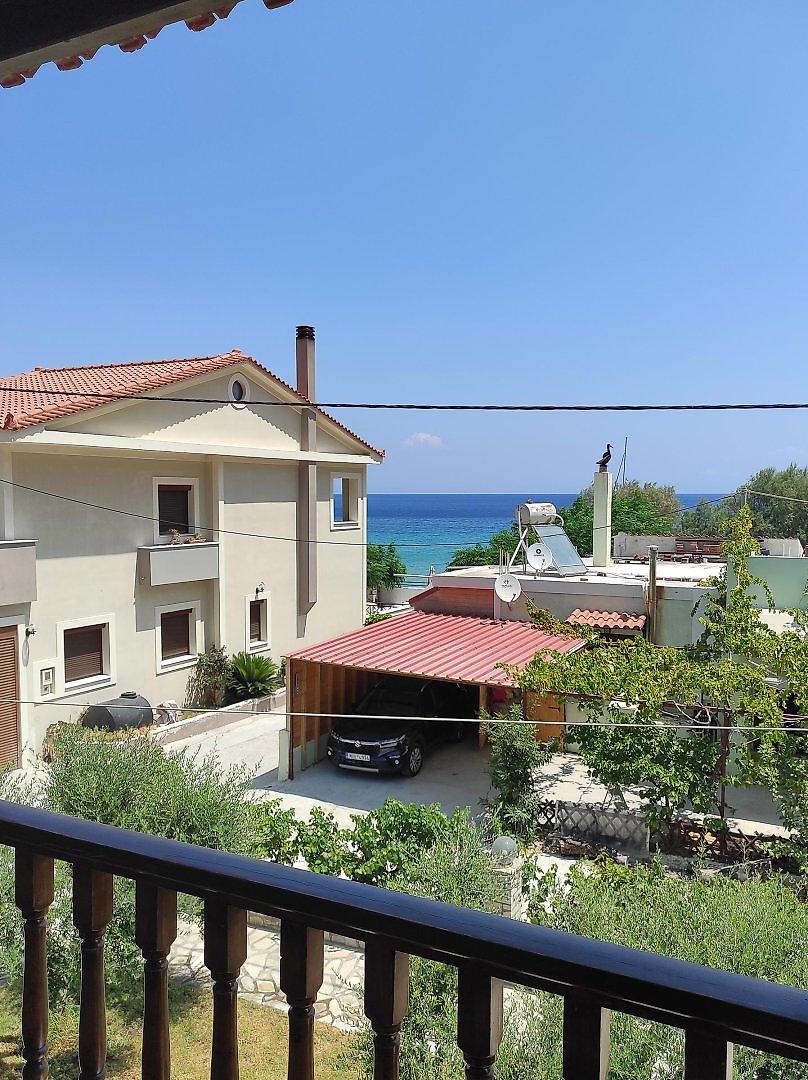 Sunwaves Apartments, Resort/Hotelanlage