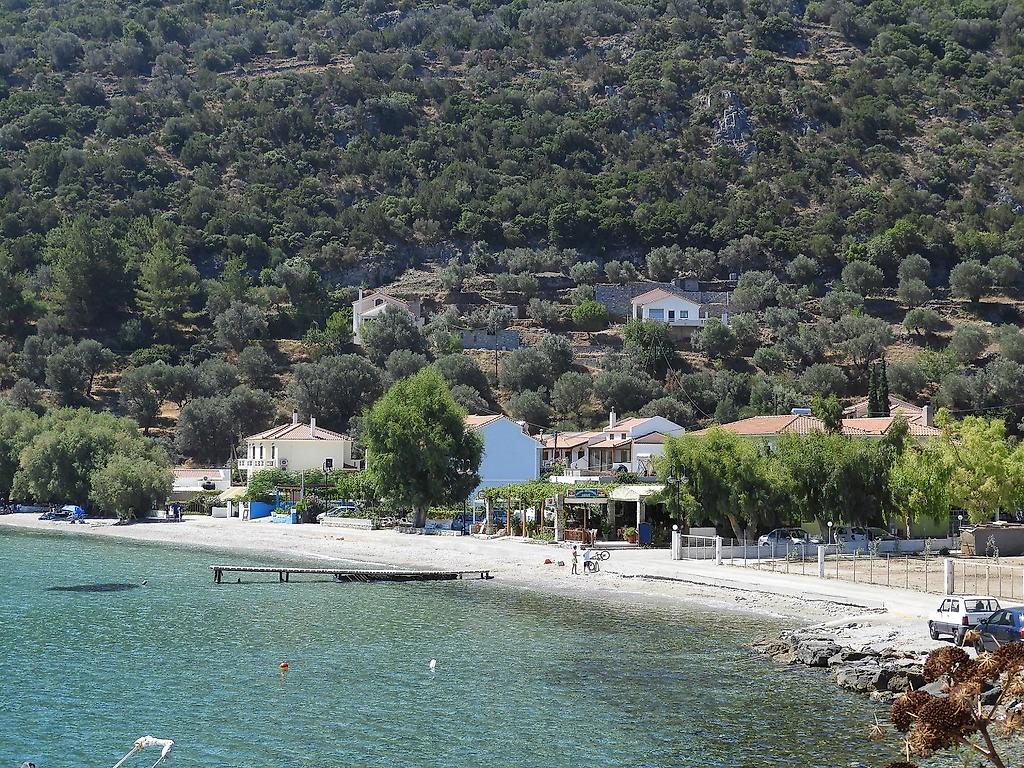 Sunwaves Apartments, Resort/Hotelanlage