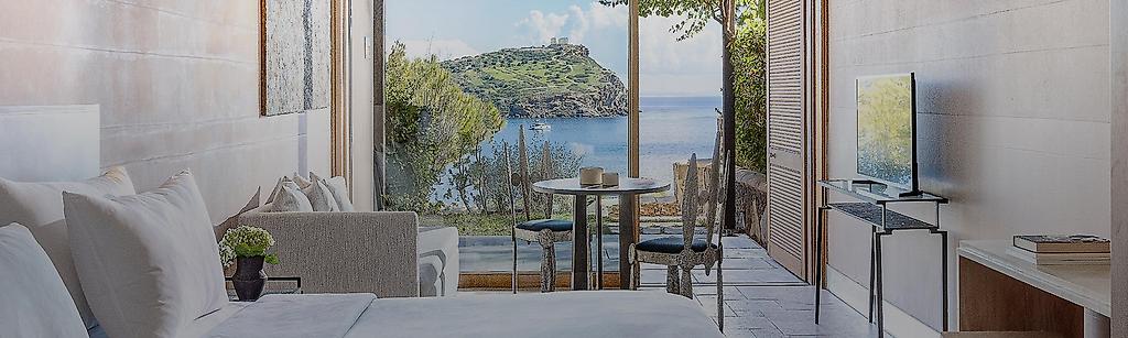 Cape Sounio - A Grecotel Resort To Live, Cape Sounio - A Grecotel Resort To Live,