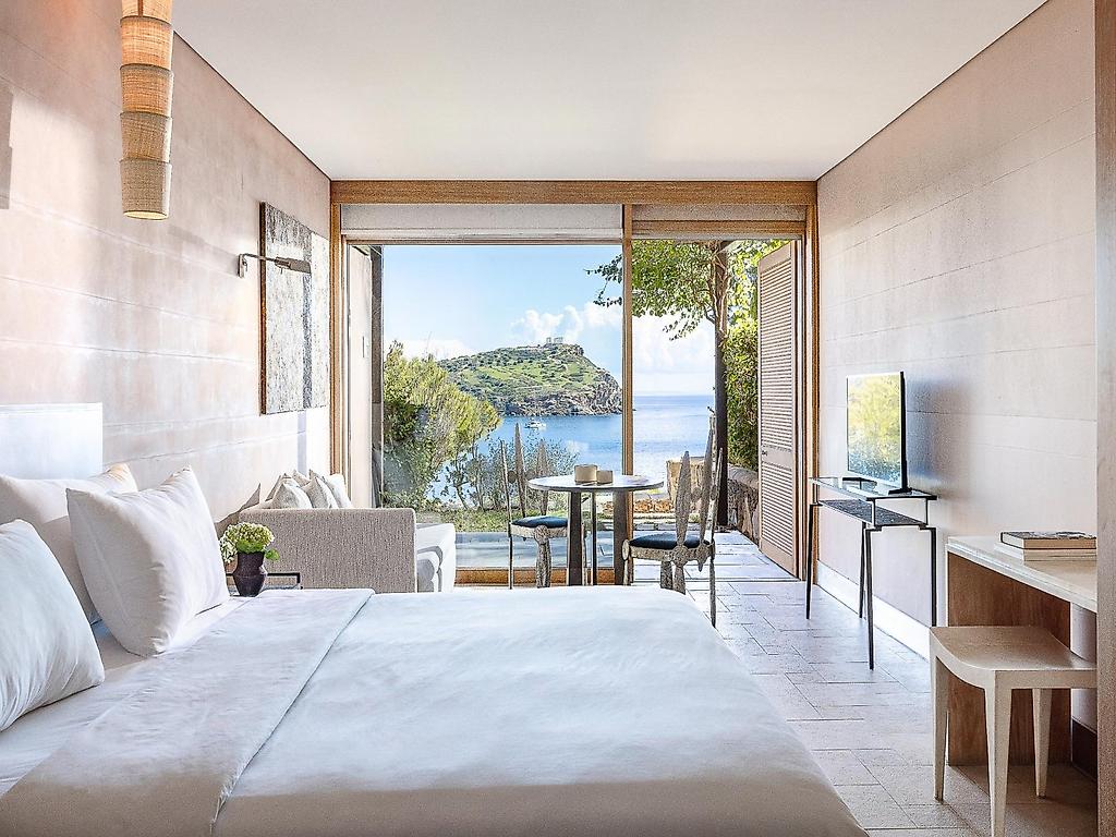 Cape Sounio – A Grecotel Resort To Live, Wohnbeispiel