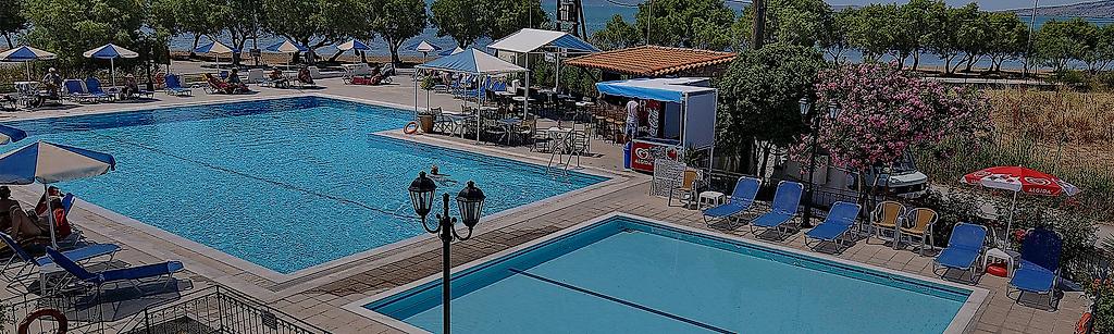 Kalloni Bay, Kalloni Bay,