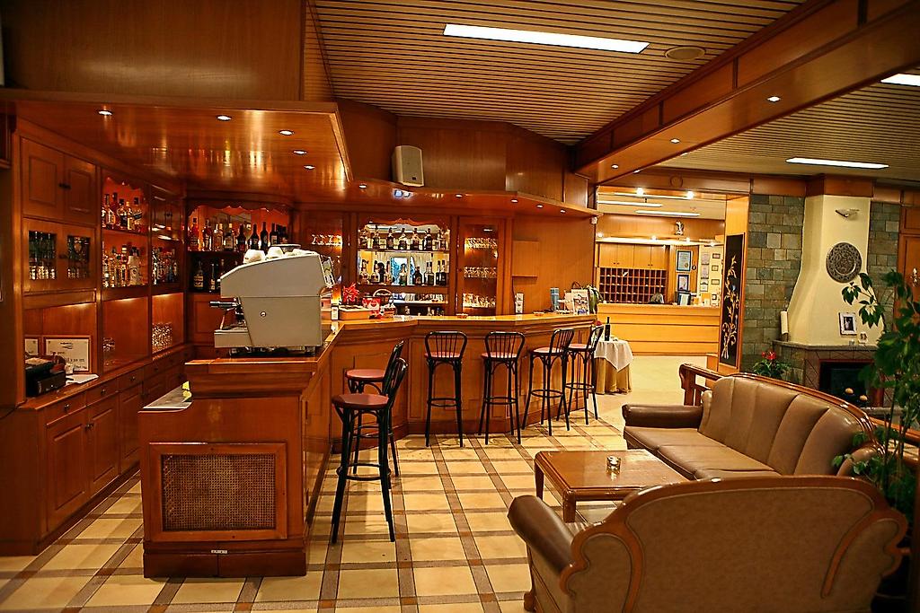 Kalloni Bay, Restaurant/Gastronomie