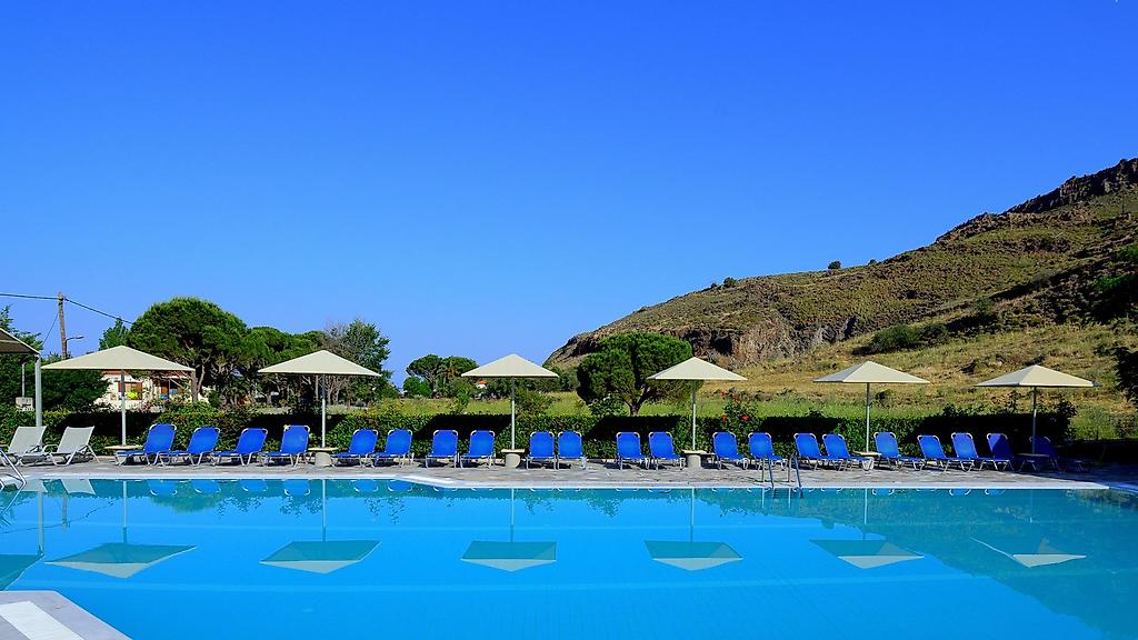 Panorama Resort Hotel, Pool/Poolbereich