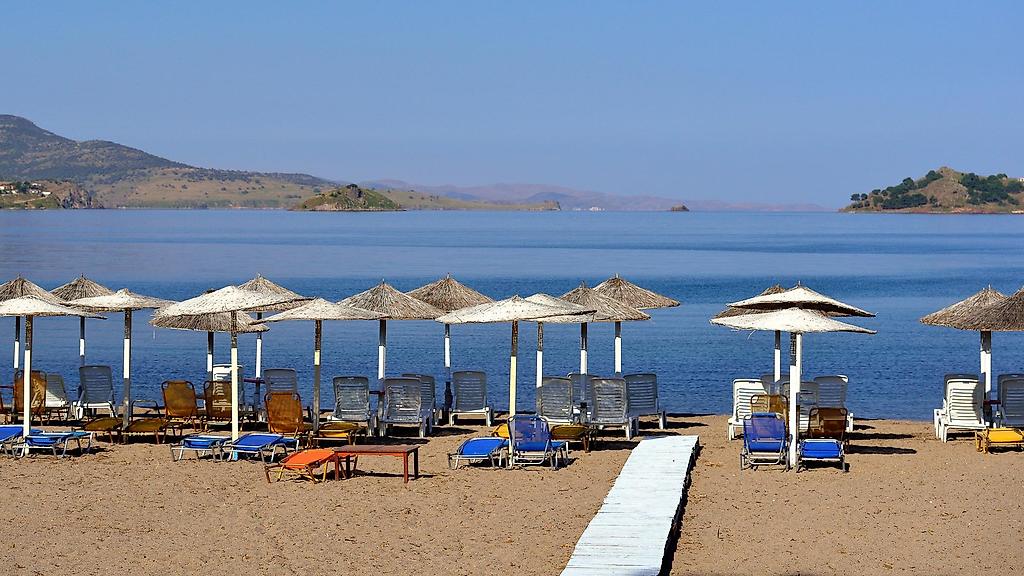 Panorama Resort Hotel, sonstige