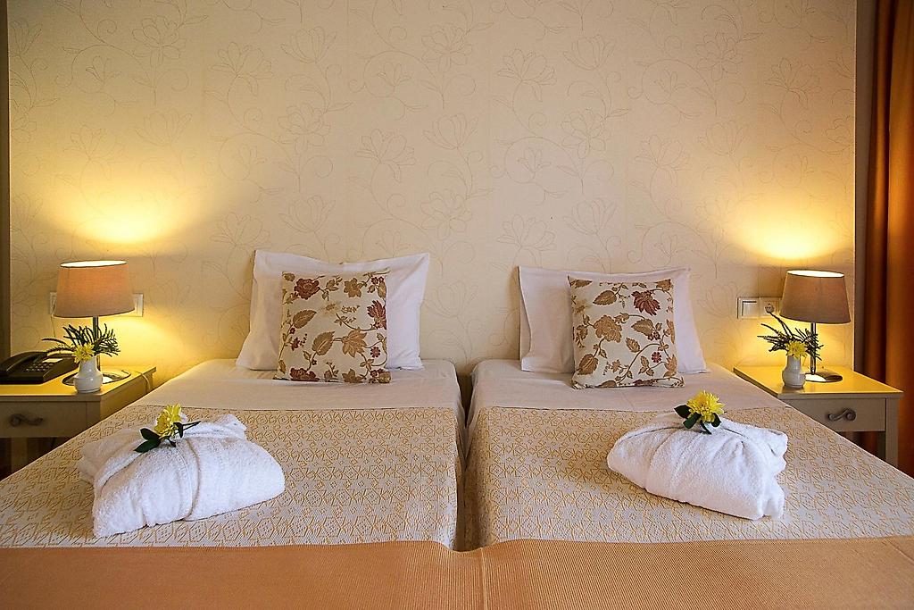 Sunrise Resort Hotel, Wohnbeispiel