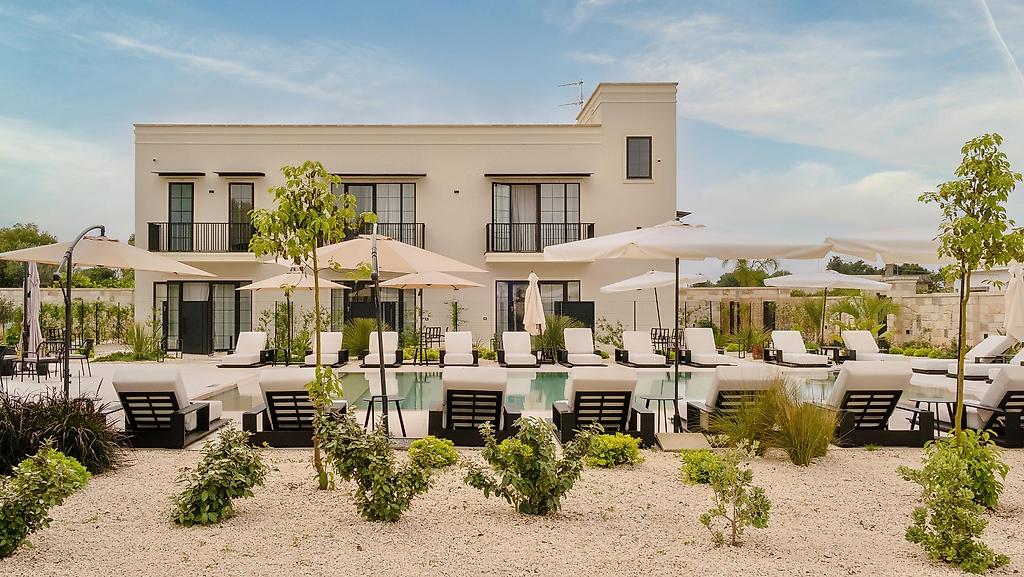 Salento Winery Lodge, sonstige