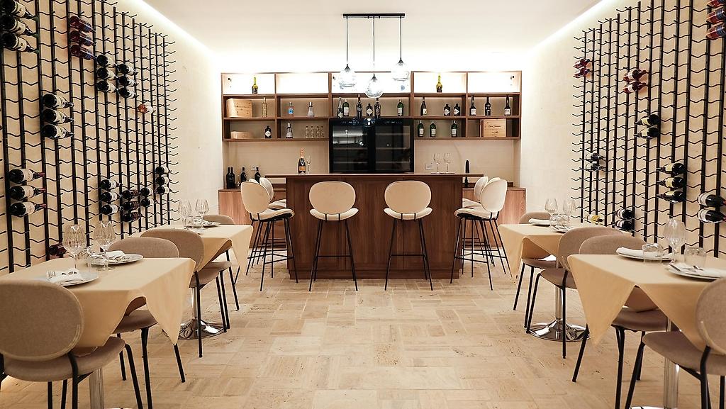 Salento Winery Lodge, sonstige