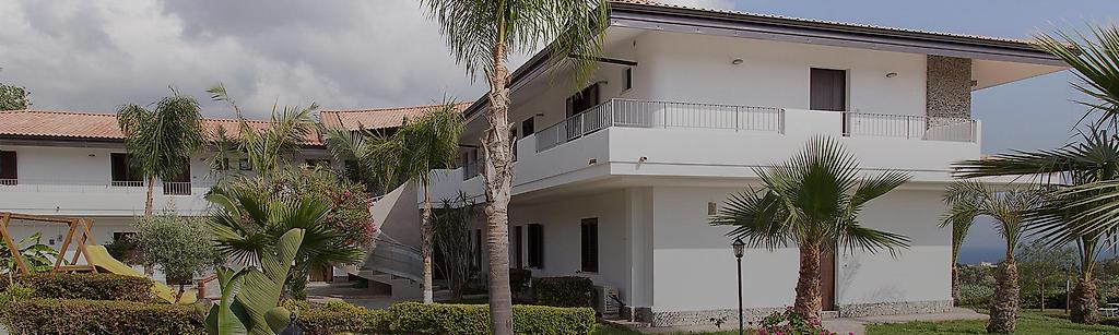 Luzia Agriresort, Luzia Agriresort,