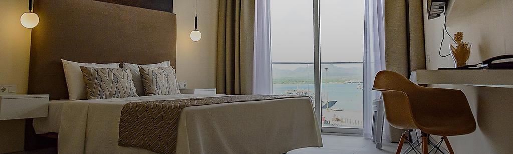 Ouril Hotel Mindelo, Ouril Hotel Mindelo,