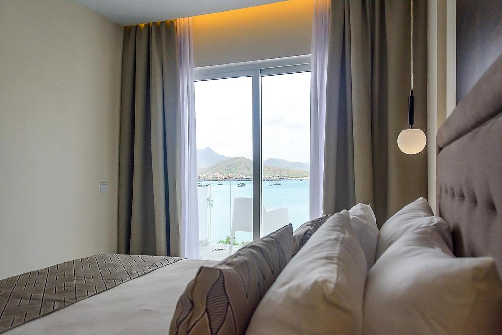 Ouril Hotel Mindelo, Wohnbeispiel