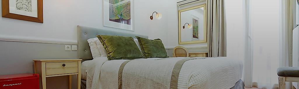 Acropolis Ami Boutique Hotel,