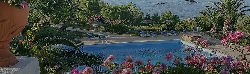 Andros Holiday Hotel,