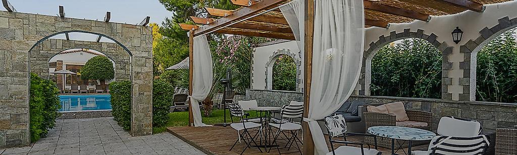 Stefania Beach Resort,