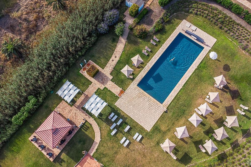 Falconara Greenblu Resort, sonstige