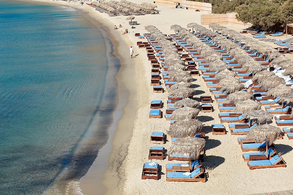 Archipelagos Hotel, sonstige