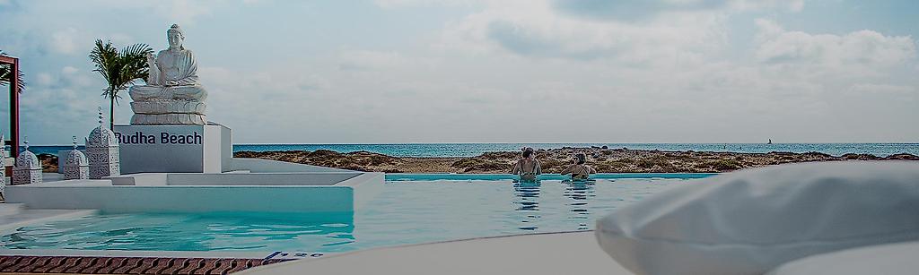 LIVVO Budha Beach, LIVVO Budha Beach,