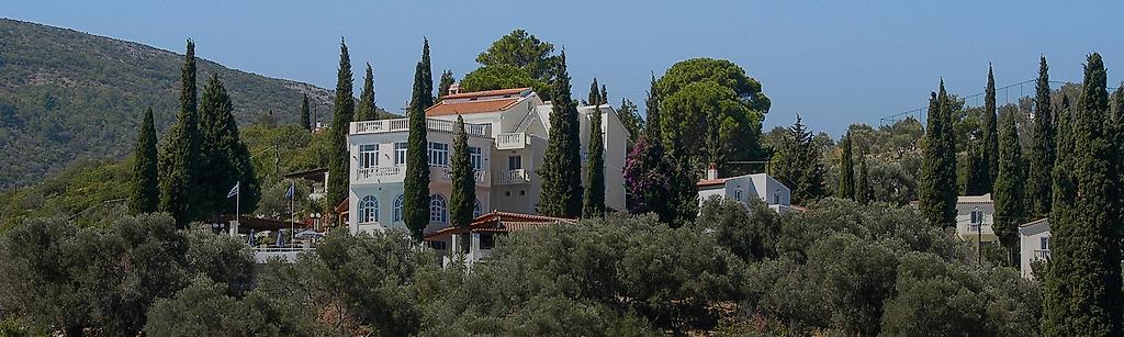 Kerveli Village Hotel, Kerveli Village Hotel,