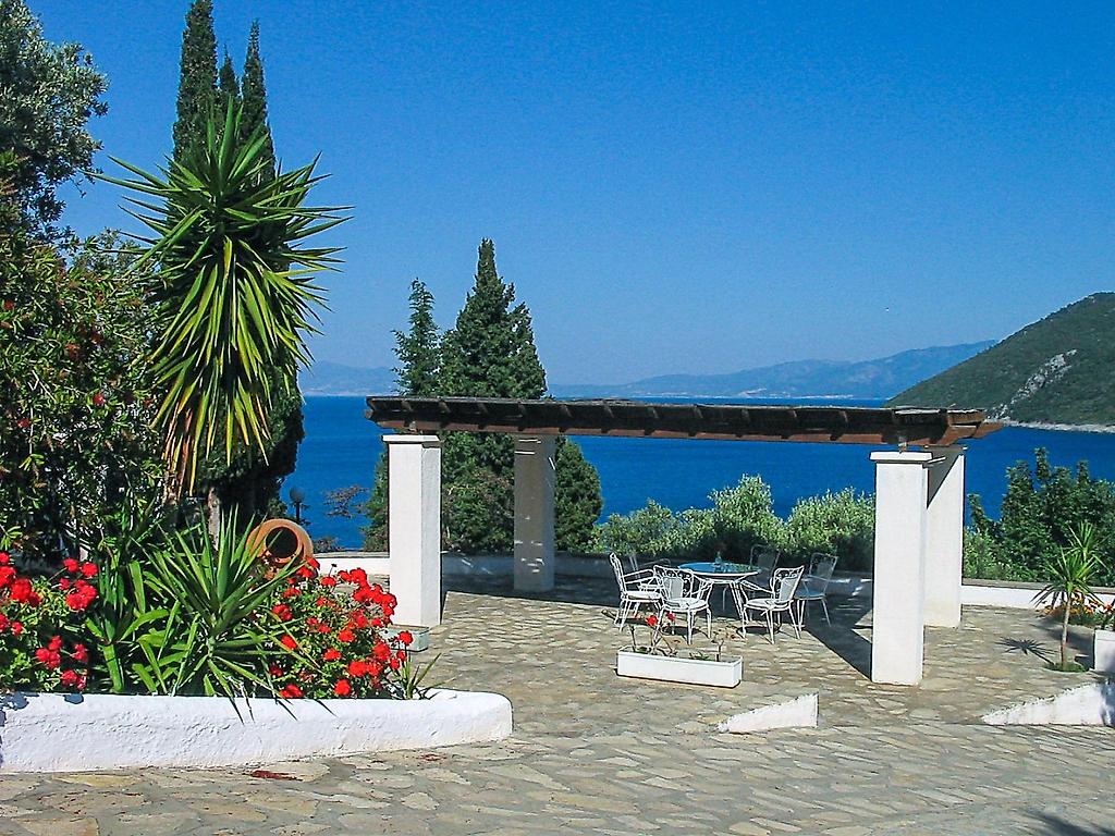 Kerveli Village Hotel, Resort/Hotelanlage