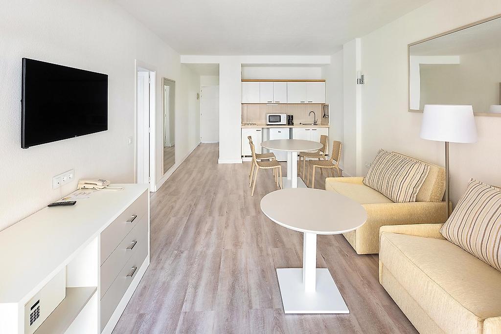 Apartamentos La Palma affiliated by Melia, Wohnbeispiel