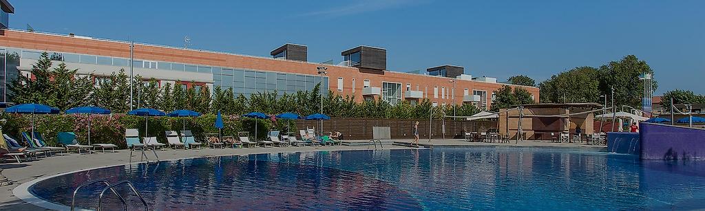 TH Tirrenia Green Park Resort, TH Tirrenia Green Park Resort,