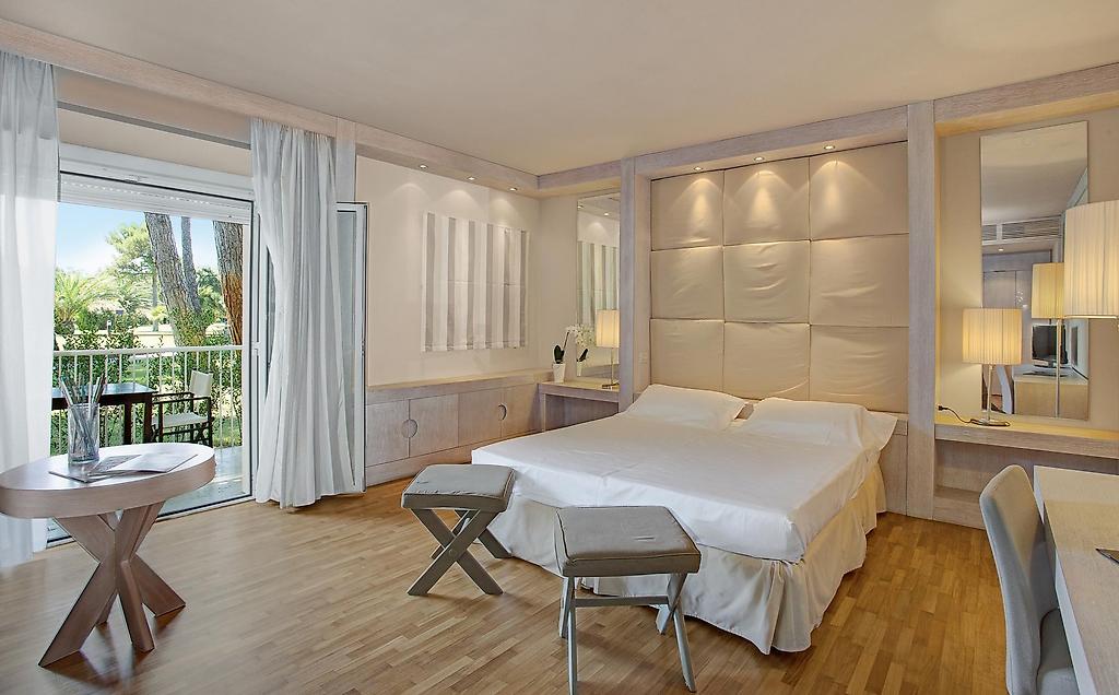 TH Tirrenia Green Park Resort, Wohnbeispiel