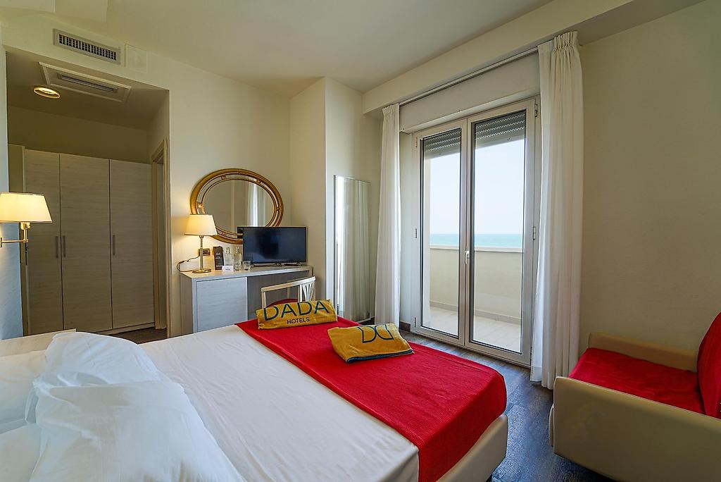 Hotel Imperial Beach, Comfort