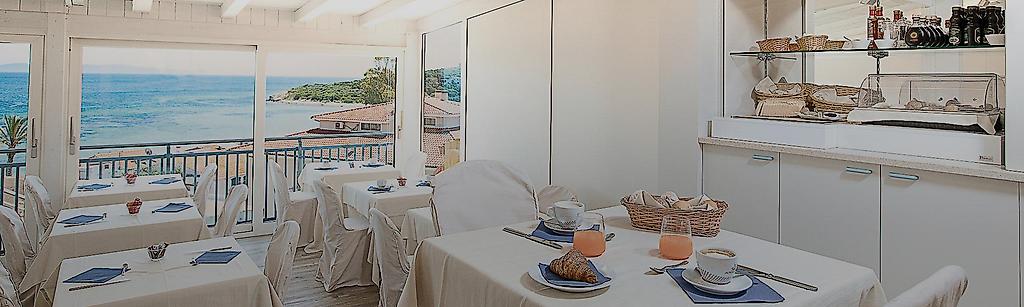 Lu Hotel Maladroxia,