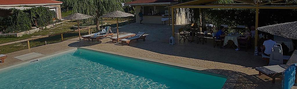 Aggelina's Apartments, Aggelina's Apartments,