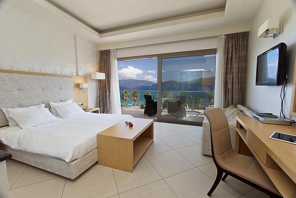 Ionian Emerald Resort, Deluxe
