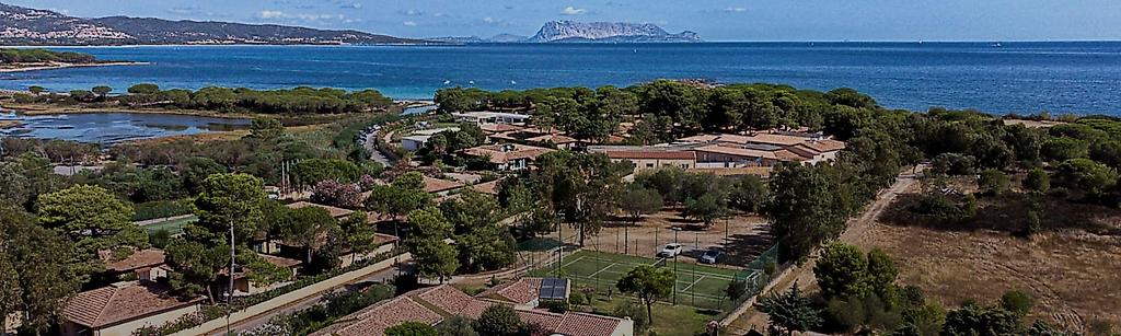 Hotel Cala Mirto,