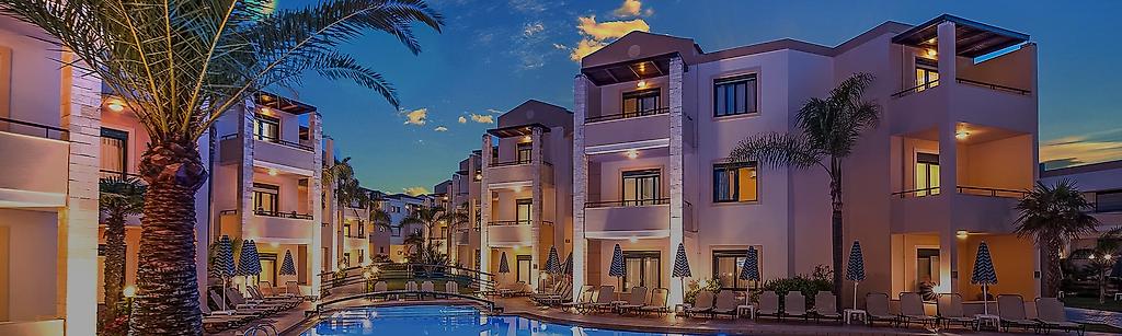 Creta Palm, Creta Palm,