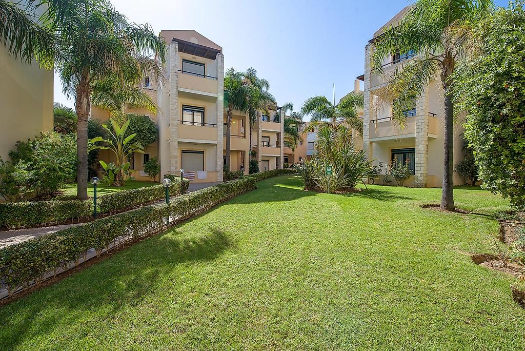 Creta Palm, Resort/Hotelanlage