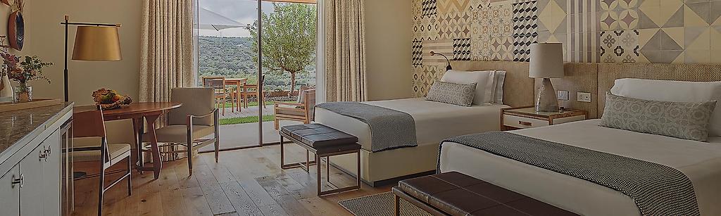 Viceroy at Ombria Algarve, Viceroy at Ombria Algarve,