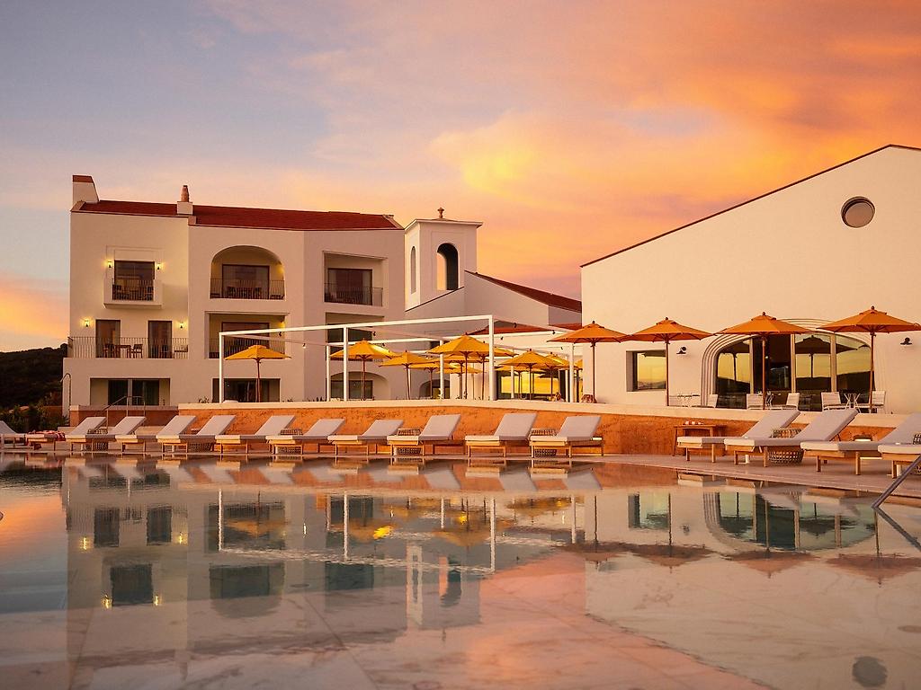 Viceroy at Ombria Algarve, Pool/Poolbereich