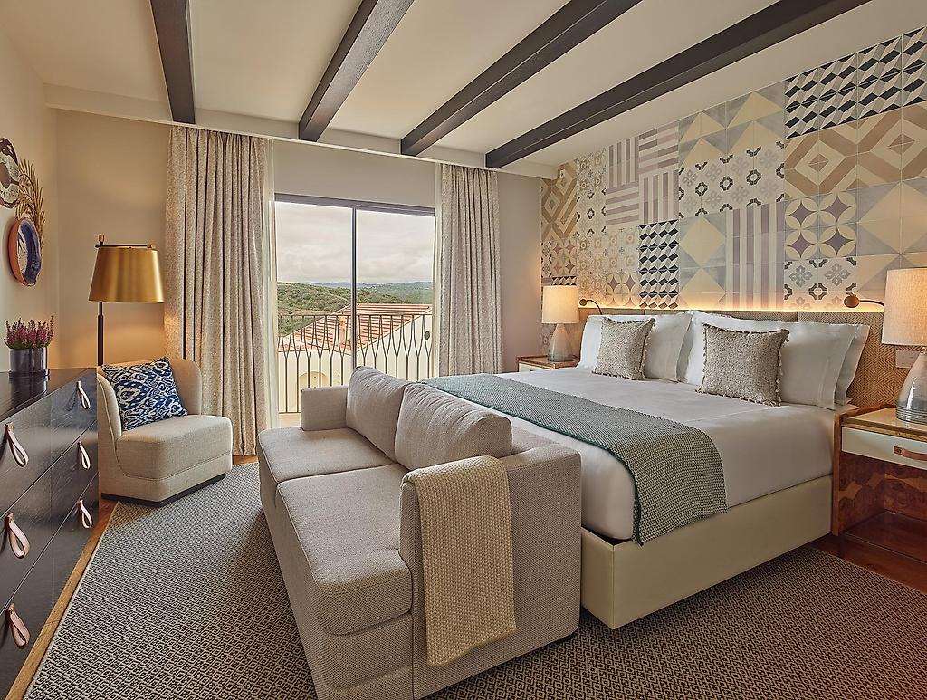 Viceroy at Ombria Algarve, Residence
