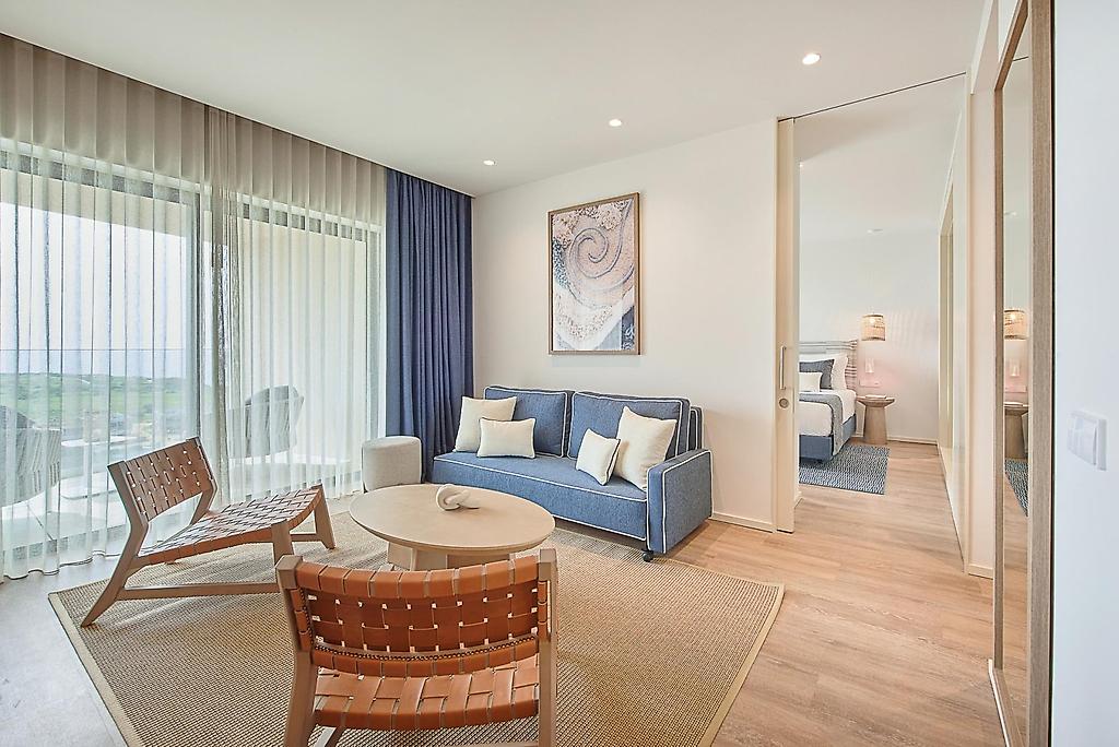 The Editory By The Sea Lagos, Suite