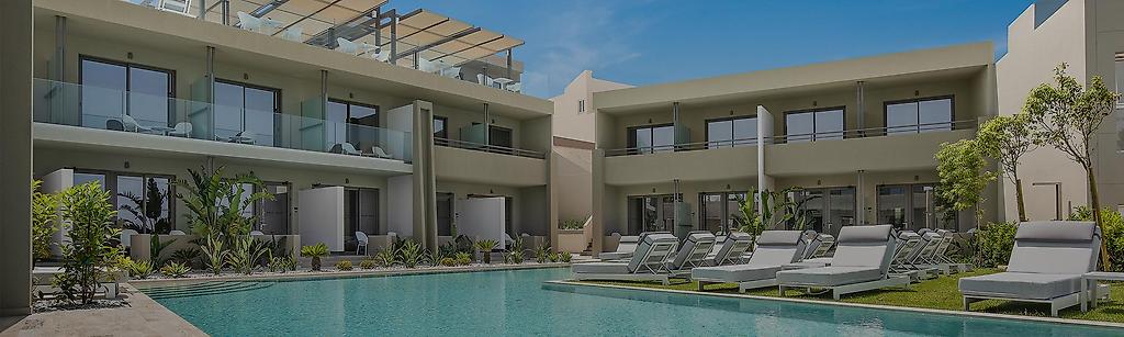 Amalthia Beach Resort, Amalthia Beach Resort,