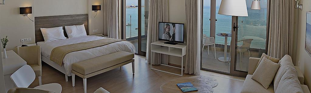 Swell Boutique Hotel,