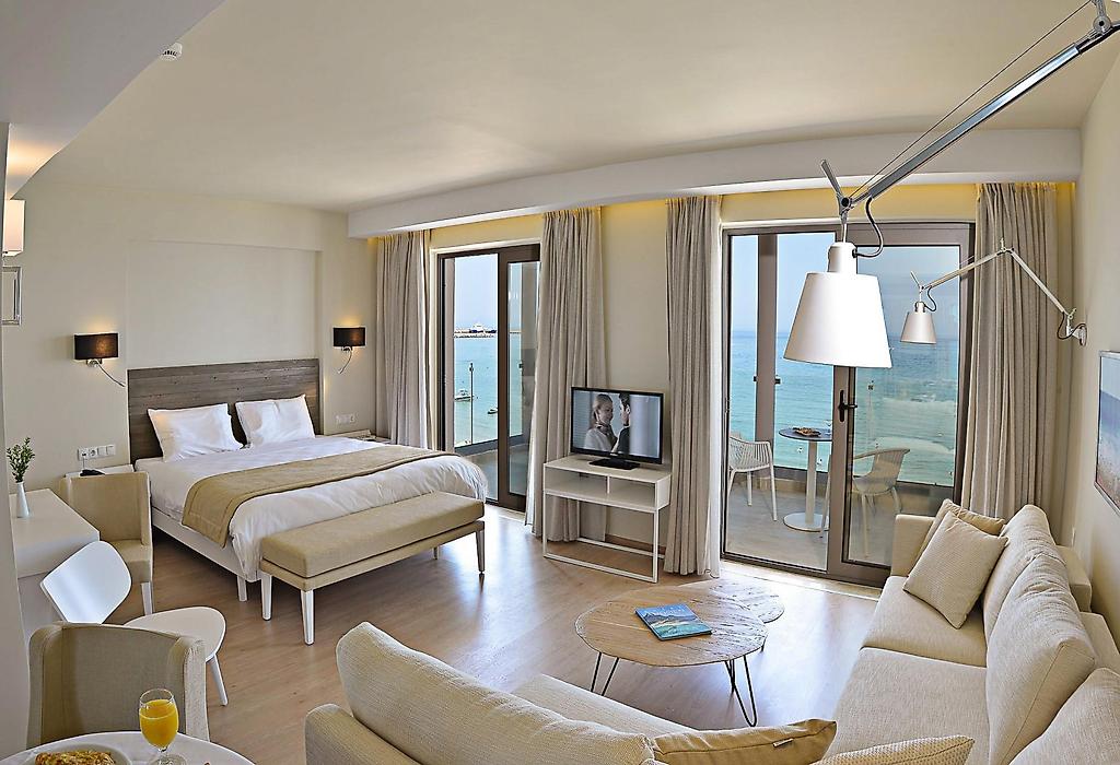 Swell Boutique Hotel, Superior Suite