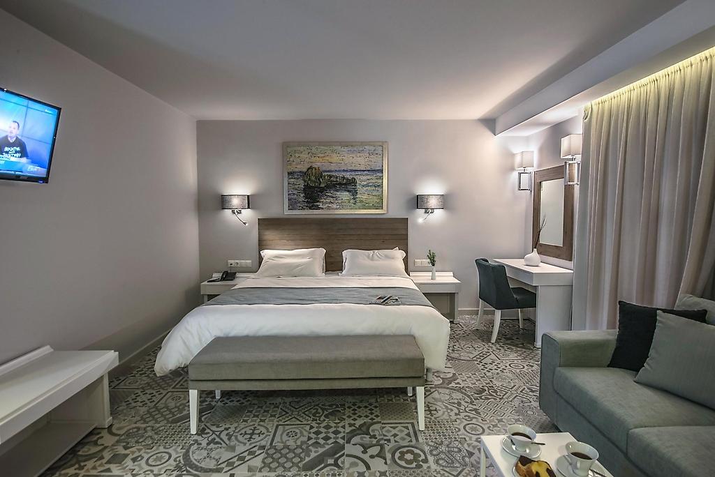 Swell Boutique Hotel, Standard