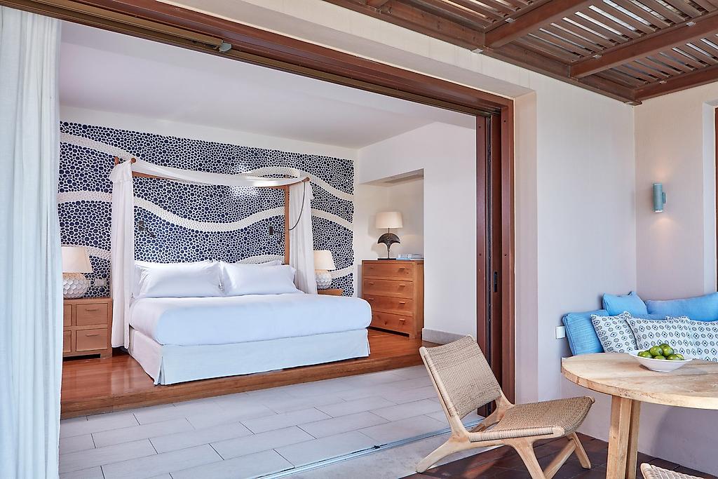 Phaea Blue, Suite
