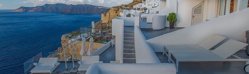 Santorini Secret Suites & Spa, Santorini Secret Suites & Spa,